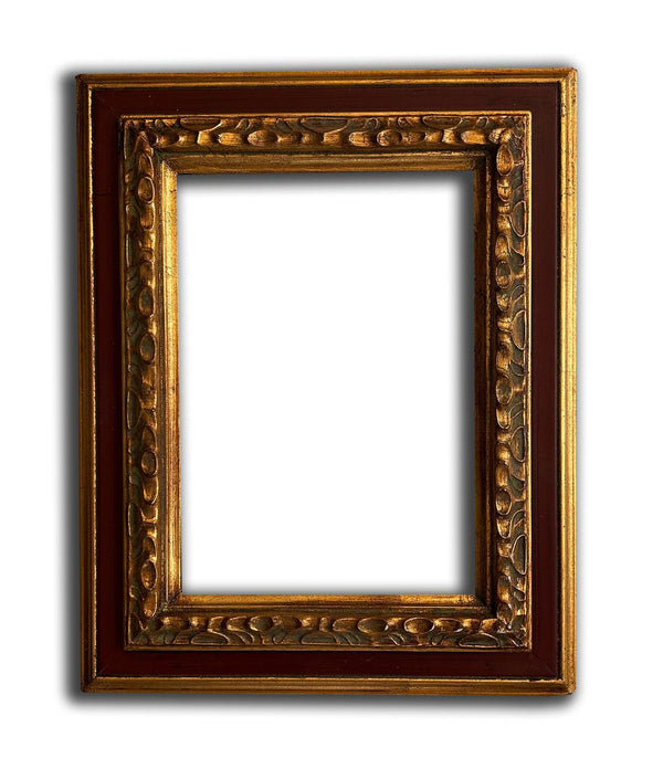 steve art gallery 13x18 cm or 5x7 ins wooden photo frame