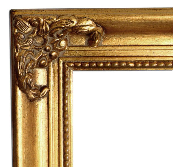 Steve Art Gallery 13x18 Cm Or 5x7 Ins Wooden Photo Frame