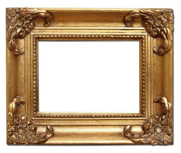 Steve Art Gallery 13x18 Cm Or 5x7 Ins Wooden Photo Frame