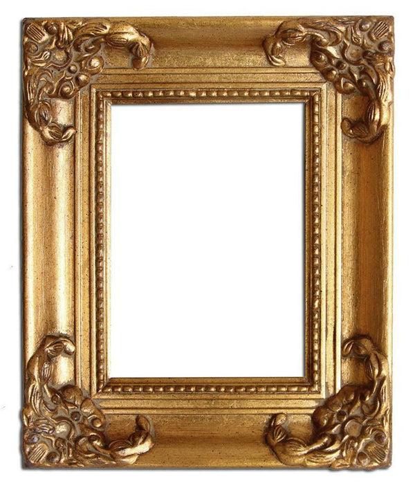 steve art gallery 13x18 cm or 5x7 ins wooden photo frame