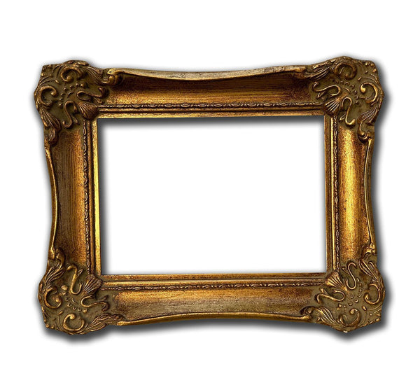 Steve Art Gallery 13x18 Cm Or 5x7 Ins Wooden Photo Frame