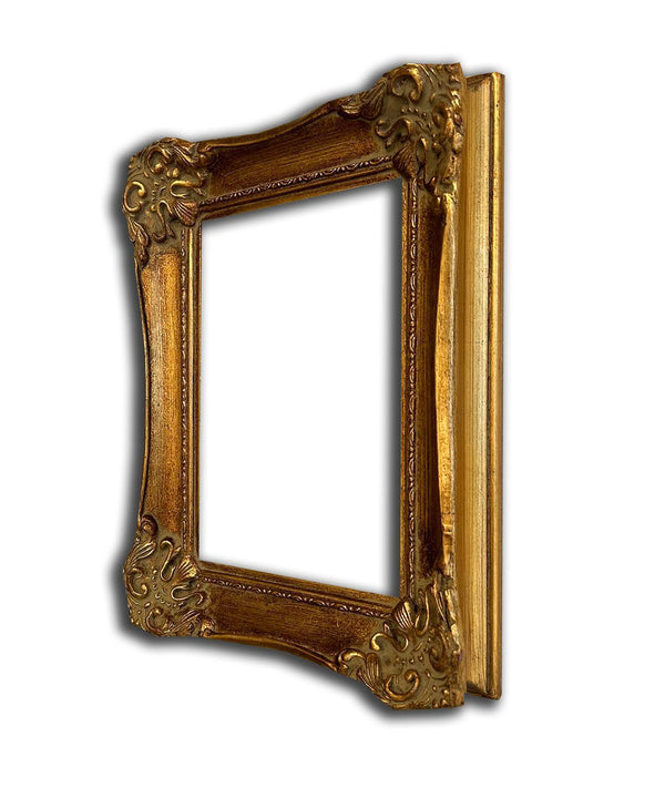 Steve Art Gallery 13x18 Cm Or 5x7 Ins Wooden Photo Frame