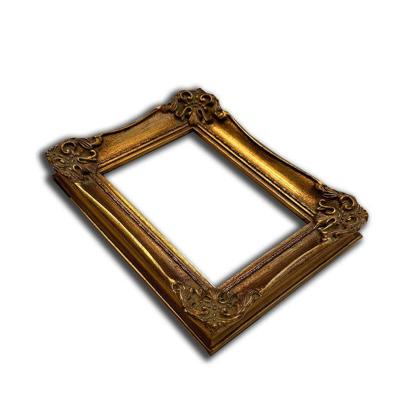 Steve Art Gallery 13x18 Cm Or 5x7 Ins Wooden Photo Frame