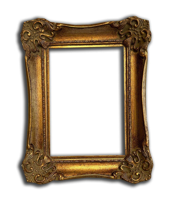 steve art gallery 13x18 cm or 5x7 ins wooden photo frame