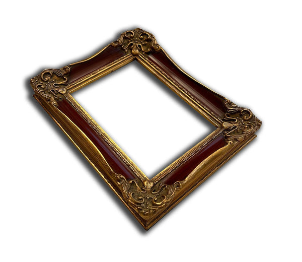 Steve Art Gallery 13x18 Cm Or 5x7 Ins Wooden Photo Frame