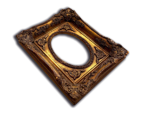 Steve Art Gallery 13x18 Cm Or 5x7 Ins Wooden Photo Frame