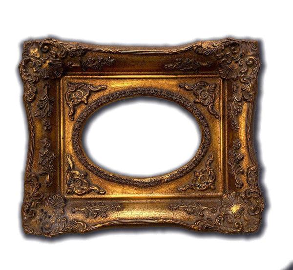 Steve Art Gallery 13x18 Cm Or 5x7 Ins Wooden Photo Frame