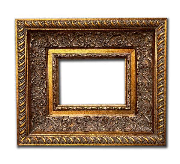 Steve Art Gallery 13x18 Cm Or 5x7 Ins Wooden Photo Frame