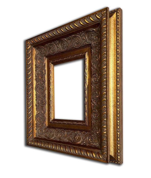 Steve Art Gallery 13x18 Cm Or 5x7 Ins Wooden Photo Frame