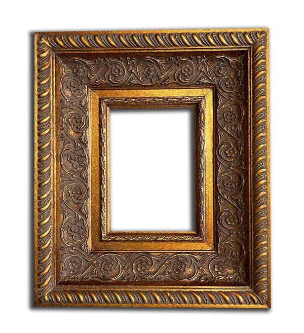 steve art gallery 13x18 cm or 5x7 ins wooden photo frame