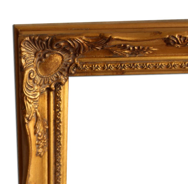 Steve Art Gallery 13x18 Cm Or 5x7 Ins Wooden Photo Frame