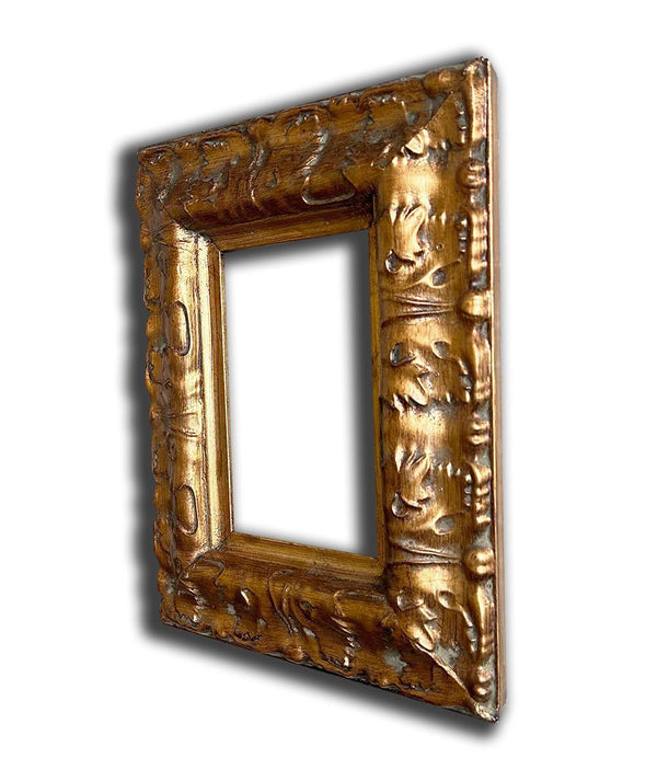 Steve Art Gallery 13x18 Cm Or 5x7 Ins Wooden Photo Frame