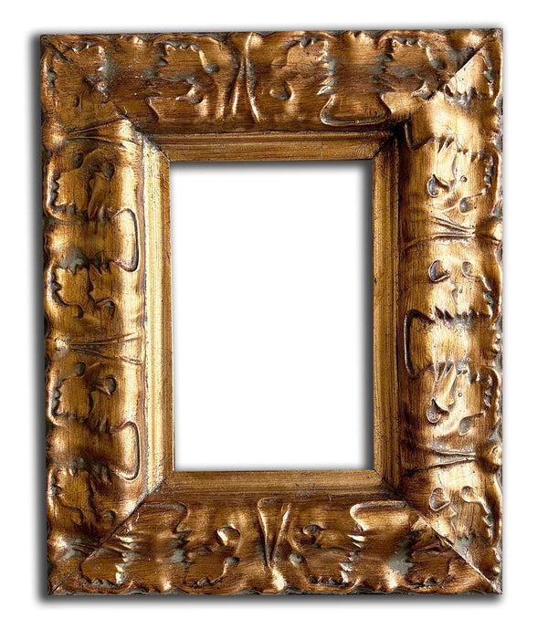 steve art gallery 13x18 cm or 5x7 ins wooden photo frame