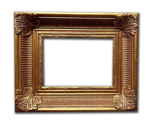 Steve Art Gallery 13x18 Cm Or 5x7 Ins Wooden Photo Frame
