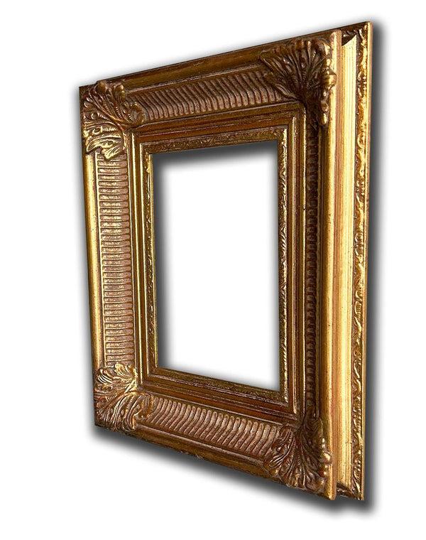 Steve Art Gallery 13x18 Cm Or 5x7 Ins Wooden Photo Frame