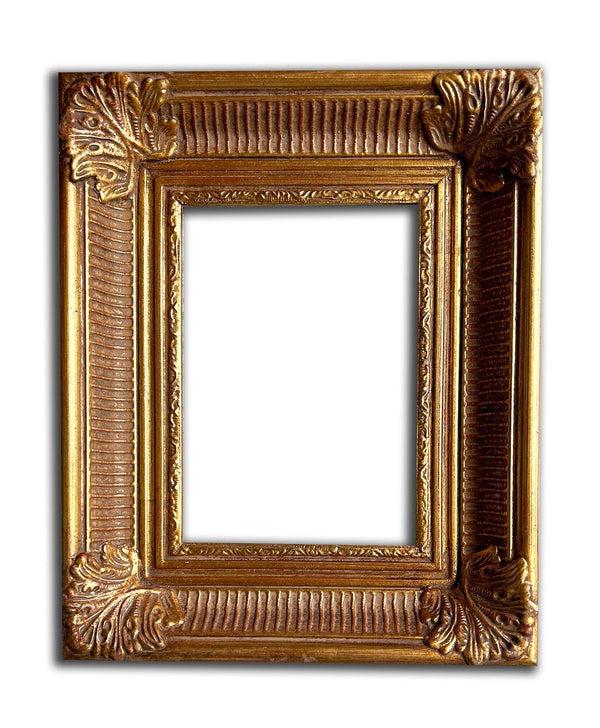 steve art gallery 13x18 cm or 5x7 ins wooden photo frame