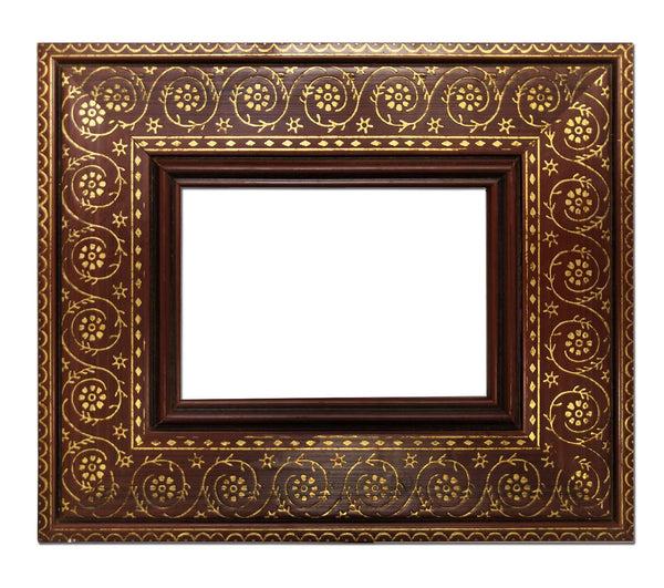 Steve Art Gallery 13x18 Cm Or 5x7 Ins Wooden Photo Frame