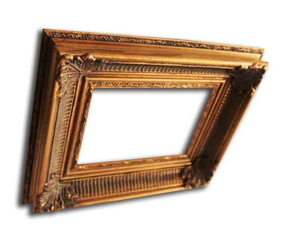 Steve Art Gallery 13x18 Cm Or 5x7 Ins Wooden Photo Frame