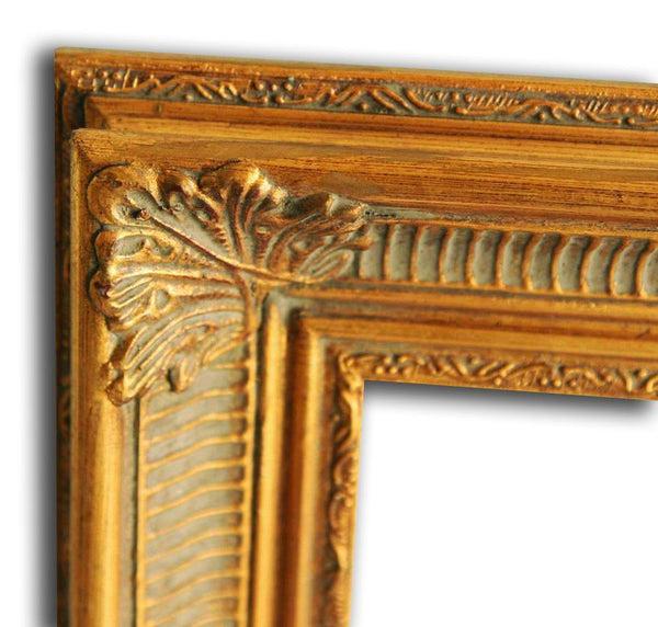 Steve Art Gallery 13x18 Cm Or 5x7 Ins Wooden Photo Frame