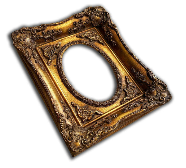 Steve Art Gallery 13x18 Cm Or 5x7 Ins Wooden Photo Frame