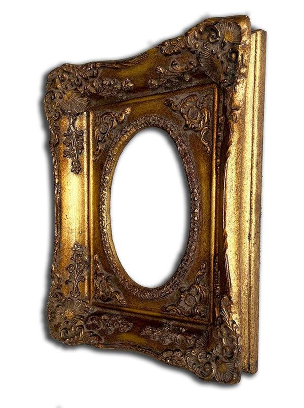 Steve Art Gallery 13x18 Cm Or 5x7 Ins Wooden Photo Frame