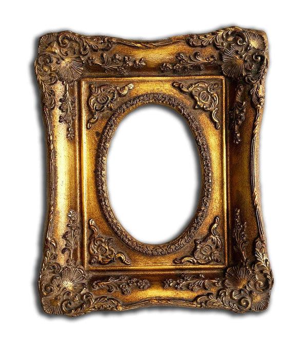 steve art gallery 13x18 cm or 5x7 ins wooden photo frame