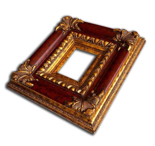 Steve Art Gallery 13x18 Cm Or 5x7 Ins Wooden Photo Frame