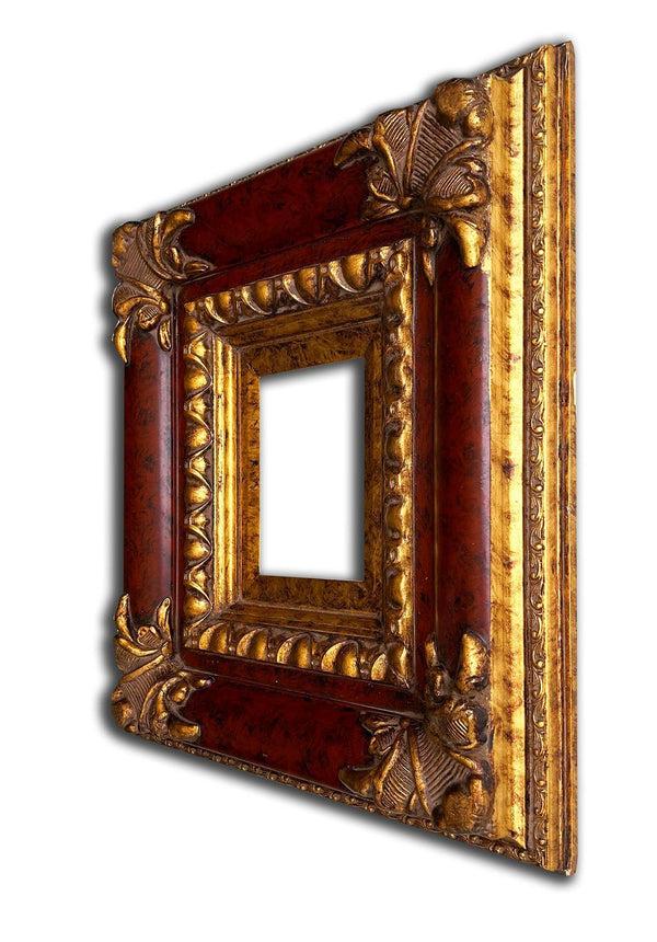 Steve Art Gallery 13x18 Cm Or 5x7 Ins Wooden Photo Frame