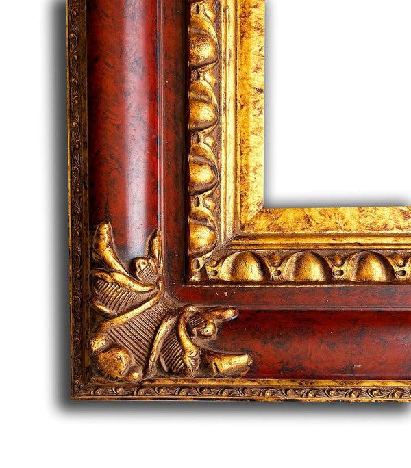 Steve Art Gallery 13x18 Cm Or 5x7 Ins Wooden Photo Frame