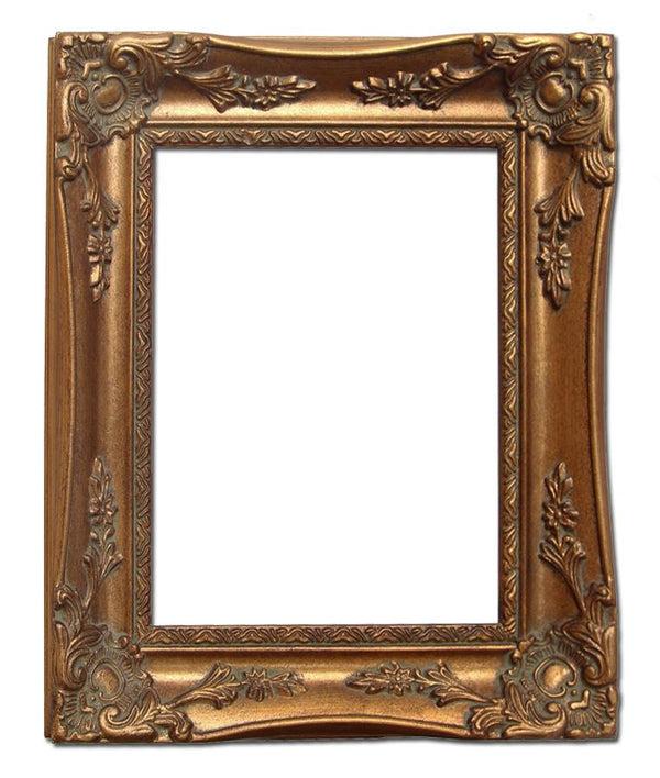 Steve Art Gallery 13x18 Cm Or 5x7 Ins Wooden Photo Frame