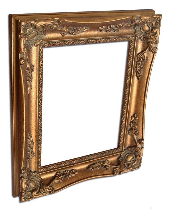 steve art gallery 13x18 cm or 5x7 ins wooden photo frame