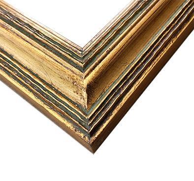 Steve Art Gallery 13x18 Cm Or 5x7 Ins Wooden Photo Frame