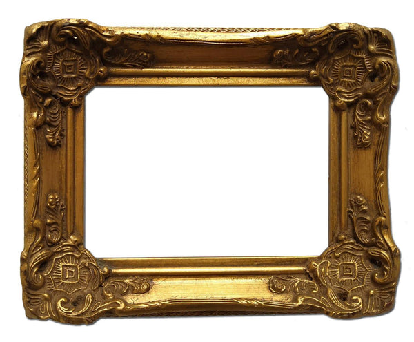 Steve Art Gallery 13x18 Cm Or 5x7 Ins Wooden Photo Frame