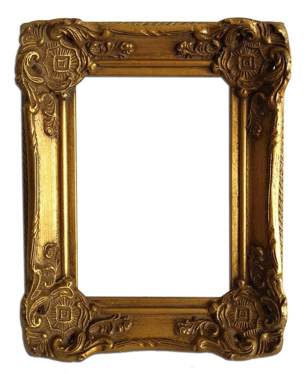 steve art gallery 13x18 cm or 5x7 ins wooden photo frame