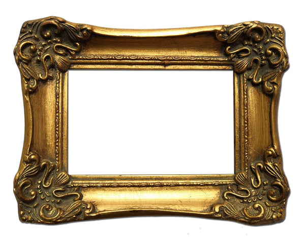 Steve Art Gallery 13x18 Cm Or 5x7 Ins Wooden Photo Frame