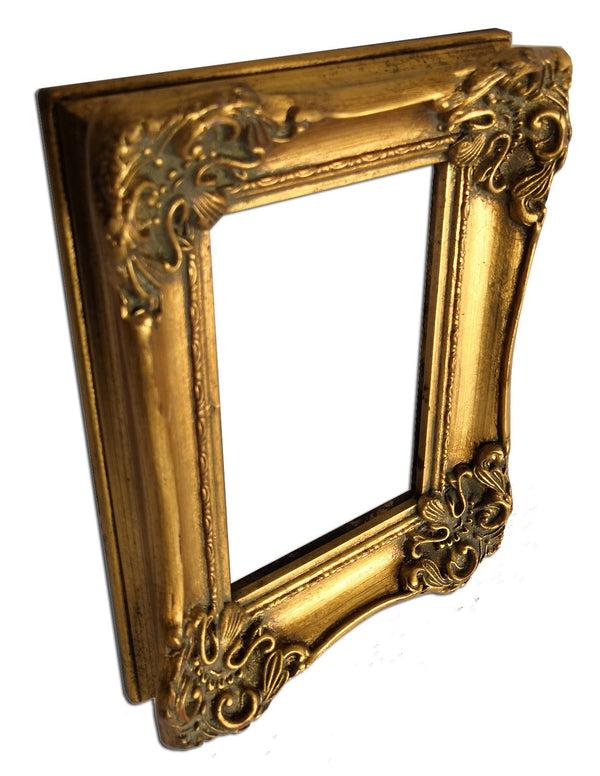 Steve Art Gallery 13x18 Cm Or 5x7 Ins Wooden Photo Frame