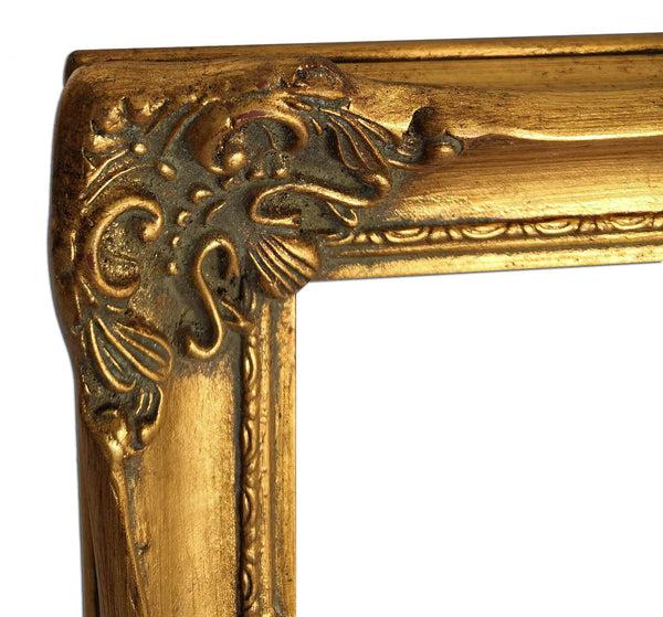 Steve Art Gallery 13x18 Cm Or 5x7 Ins Wooden Photo Frame