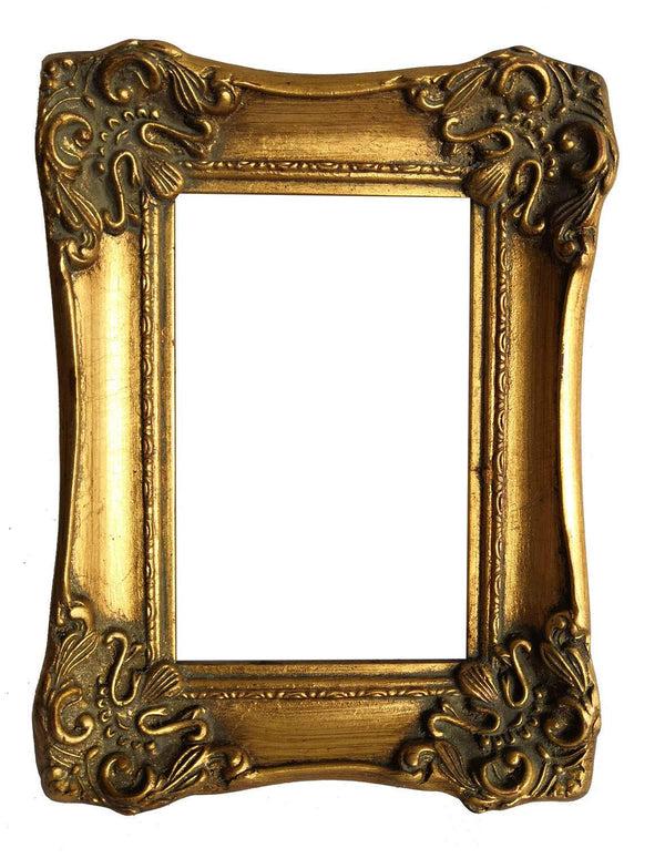 steve art gallery 13x18 cm or 5x7 ins wooden photo frame