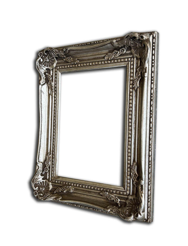 Steve Art Gallery 13x18 Cm Or 5x7 Ins Wooden Photo Frame