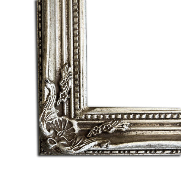 Steve Art Gallery 13x18 Cm Or 5x7 Ins Wooden Photo Frame