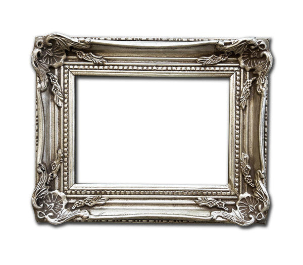 Steve Art Gallery 13x18 Cm Or 5x7 Ins Wooden Photo Frame