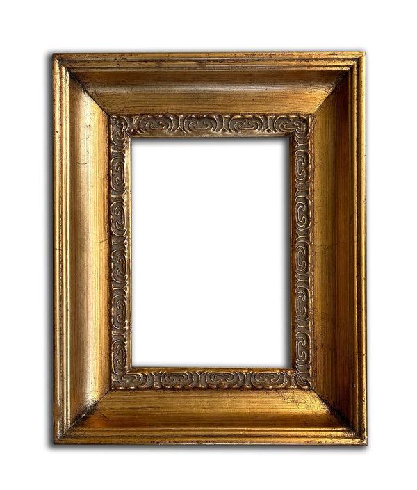 steve art gallery 13x18 cm or 5x7 ins wooden photo frame