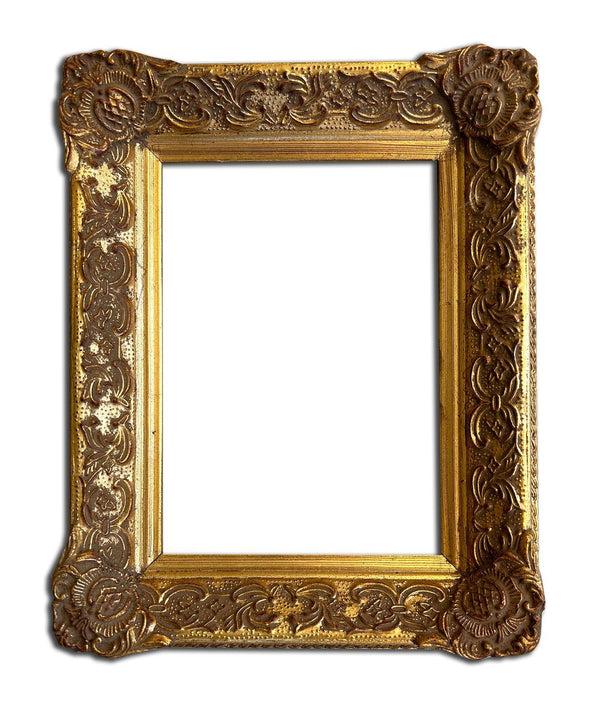 steve art gallery 13x18 cm or 5x7 ins wooden photo frame