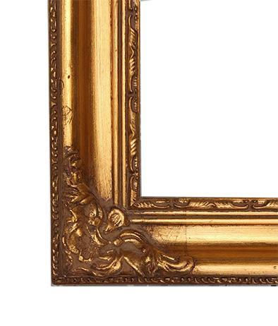 Steve Art Gallery 13x18 Cm Or 5x7 Ins Wooden Photo Frame