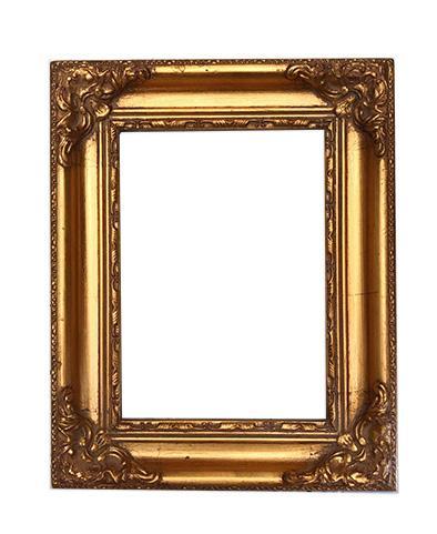 steve art gallery 13x18 cm or 5x7 ins wooden photo frame