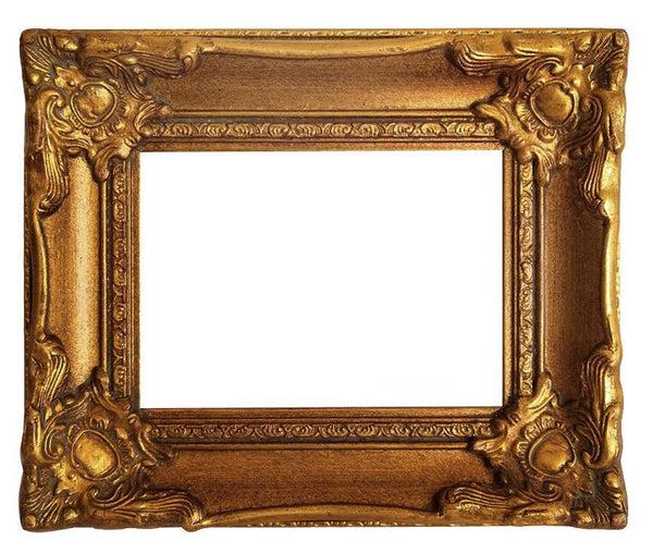 Steve Art Gallery 13x18 Cm Or 5x7 Ins Wooden Photo Frame