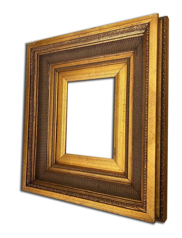 Steve Art Gallery 13x18 Cm Or 5x7 Ins Wooden Photo Frame