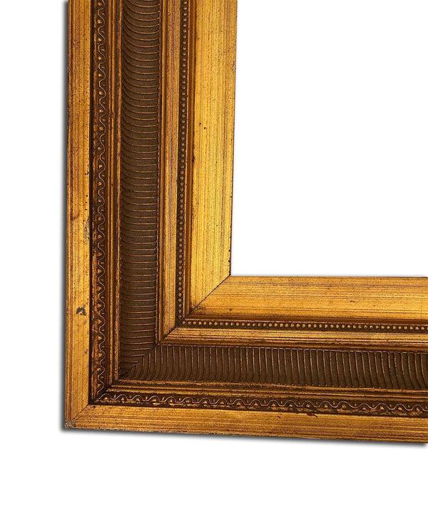 Steve Art Gallery 13x18 Cm Or 5x7 Ins Wooden Photo Frame