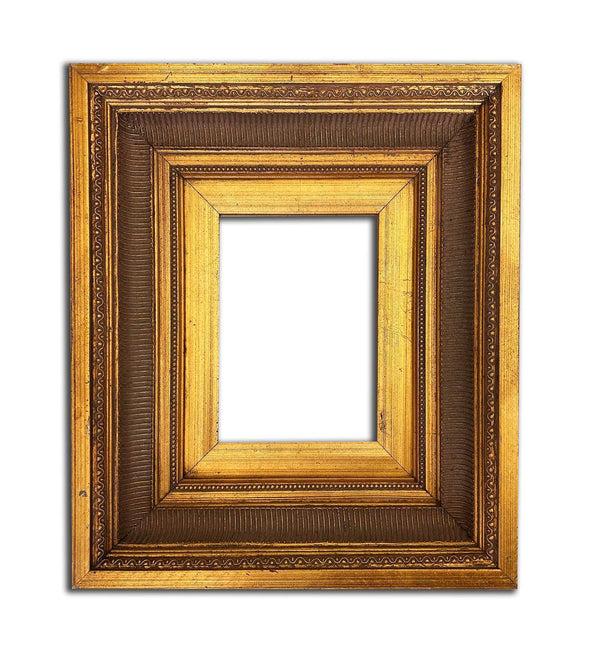 steve art gallery 13x18 cm or 5x7 ins wooden photo frame