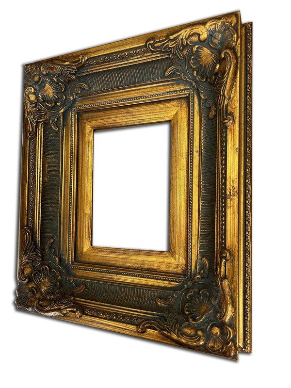 Steve Art Gallery 13x18 Cm Or 5x7 Ins Wooden Photo Frame